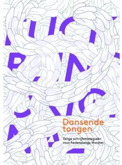 Abc Uitgeverij Dansende tongen - Boek annet bremen (9064038287)