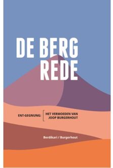 Abc Uitgeverij De Bergrede