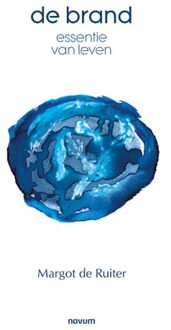 Abc Uitgeverij De Brand - Margot de Ruiter