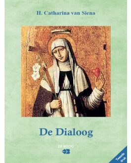 Abc Uitgeverij De Dialoog - Arco Reeks - H. Catharina van Siena