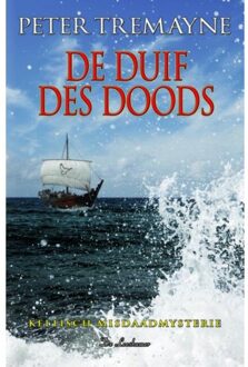 Abc Uitgeverij De Duif Des Doods - Zuster Fidelma