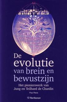 Abc Uitgeverij De evolutie van brein en bewustzijn - Boek Paul Revis (9079578096)