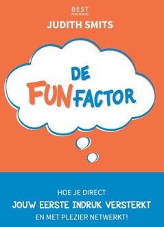 Abc Uitgeverij De FUNfactor