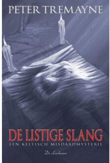 Abc Uitgeverij De listige slang - Boek Peter Tremayne (9086060145)