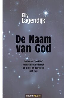 Abc Uitgeverij De Naam van God