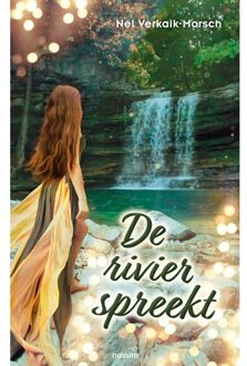 Abc Uitgeverij De Rivier Spreekt - Nel Verkaik-Morsch