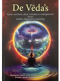 Abc Uitgeverij De Vēda’s - Bhaskerperkash Rewti