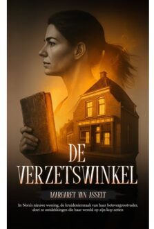 Abc Uitgeverij De Verzetswinkel - Margaret van Asselt