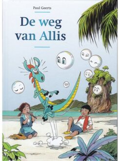 Abc Uitgeverij De weg van Allis