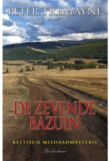 Abc Uitgeverij De Zevende Bazuin - Zuster Fidelma - Peter Tremayne