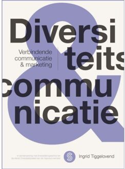 Abc Uitgeverij Diversiteitscommunicatie