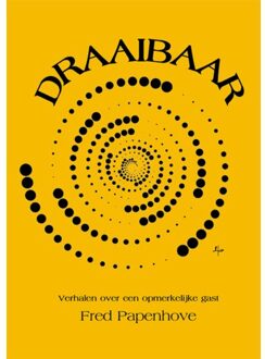 Abc Uitgeverij Draaibaar - Fred Papenhove