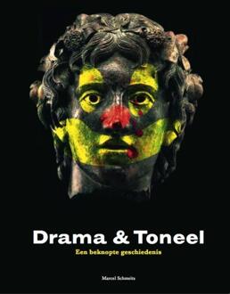 Abc Uitgeverij Drama & Toneel - Boek Marcel Schmeits (9064037604)