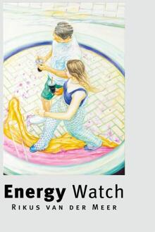 Abc Uitgeverij Energy Watch