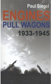 Abc Uitgeverij Engines Pull Wagons, 1933-1945