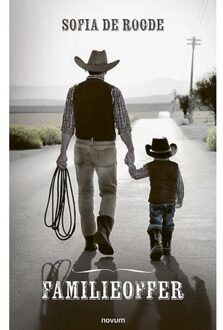 Abc Uitgeverij Familieoffer - Sofia de Roode