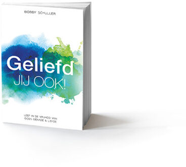 Abc Uitgeverij Geliefd. Jij Ook! - (ISBN:9789078893790)