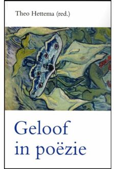 Abc Uitgeverij Geloof In Poezie - (ISBN:9789077787328)