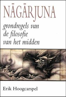 Abc Uitgeverij Grondregels van de filosofie van het midden - Boek Erik Hoogcarspel (9077787313)