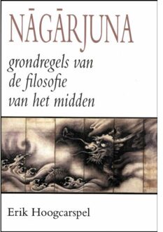 Abc Uitgeverij Grondregels van de filosofie van het midden - Boek Erik Hoogcarspel (9077787313)
