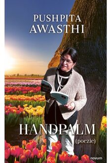 Abc Uitgeverij Handpalm - Pushpita Awasthi