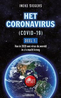 Abc Uitgeverij Het Coronavirus (COVID-19)