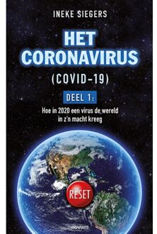 Abc Uitgeverij Het Coronavirus (COVID-19)