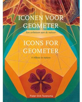 Abc Uitgeverij Iconen Voor Geometer - Pieter D. Torensma