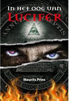Abc Uitgeverij In Het Oog Van Lucifer - Maurits Prins