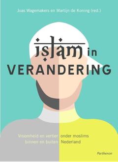 Abc Uitgeverij Islam in verandering - Boek Vrije Uitgevers, De (9079578797)