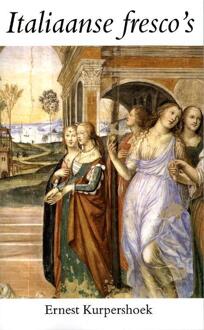 Abc Uitgeverij Italiaanse fresco's