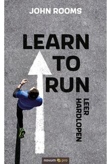 Abc Uitgeverij Learn To Run - John Rooms