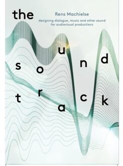 Abc Uitgeverij Lectoraat HKU 20 -   The Sound Track