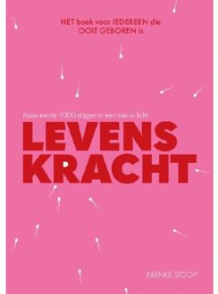 Abc Uitgeverij Levenskracht - (ISBN:9789492597731)