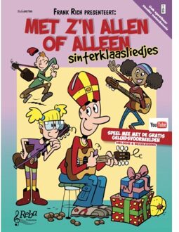 Abc Uitgeverij Met Z'n Allen Of Alleen - Met Z'n Allen Of Alleen - Frank Rich