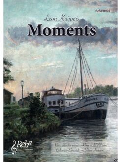 Abc Uitgeverij Moments - Leon Kuijpers