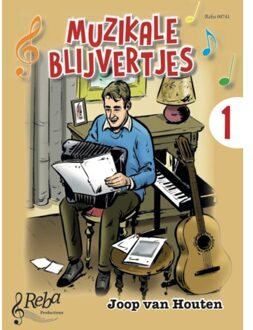 Abc Uitgeverij Muzikale Blijvertjes / Deel 1 - Joop van Houten