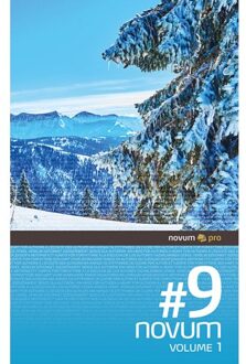 Abc Uitgeverij Novum #9