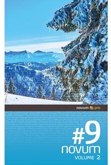 Abc Uitgeverij Novum #9