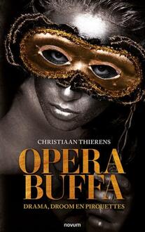 Abc Uitgeverij Opera Buffa - Christiaan Thierens