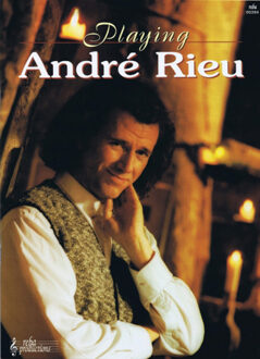 Abc Uitgeverij Playing Andre Rieu - A. Rieu