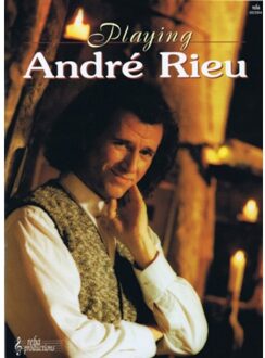 Abc Uitgeverij Playing Andre Rieu - A. Rieu