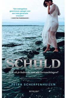 Abc Uitgeverij Schuld - Petra Scherpenhuizen