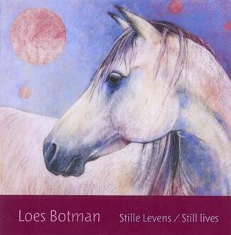 Abc Uitgeverij Stille Levens / Still Lives - (ISBN:9789073007383)