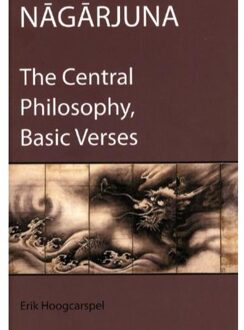 Abc Uitgeverij The Central Philosophy - (ISBN:9789077787052)