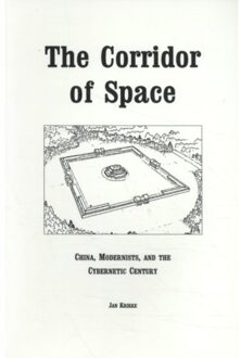 Abc Uitgeverij The Corridor Of Space