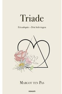 Abc Uitgeverij Triade - Margot ten Pas