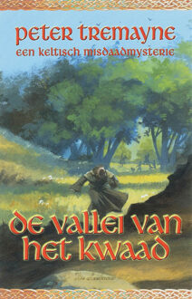 Abc Uitgeverij Valei van het kwaad - Boek Peter Tremayne (9086060099)