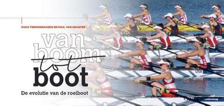 Abc Uitgeverij Van Boom Tot Boot - (ISBN:9789077285497)