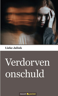 Abc Uitgeverij Verdorven onschuld - Lieke Jalink - 000